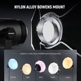 NEEWER BASICS NS15L/NS16L Lantern Softbox, view 5