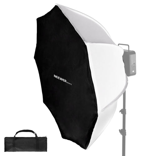 NEEWER BASICS NS69P 35.4'' Inverted Octagonal Softbox