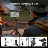 NEEWER BASICS PA050 Vlogging Kit, view 3