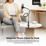 NEEWER BASICS PA151 Magnetic Phone Stand, view 2