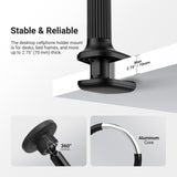 NEEWER BASICS PA151 Magnetic Phone Stand, view 5