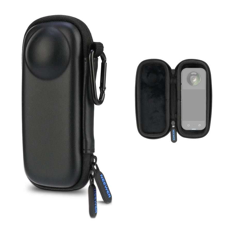 NEEWER BASICS PB032 Carrying Case For Insta 360 X5