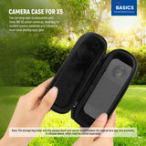 NEEWER BASICS PB032 Carrying Case For Insta 360 X5, view 2