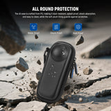 NEEWER BASICS PB032 Carrying Case For Insta 360 X5, view 3