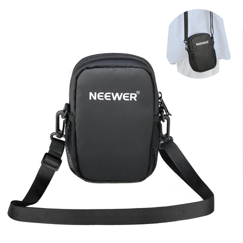 NEEWER BASICS PB13 Camera Sling Bag Crossbody For DJI Osmo Pocket 3