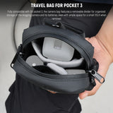 NEEWER BASICS PB13 Camera Sling Bag Crossbody For DJI Osmo Pocket 3, view 2
