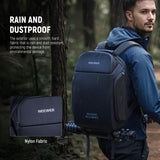 NEEWER BASICS PB26 17.3"x10.6"x7.5" Camera Backpack, view 2