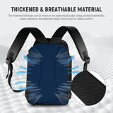 NEEWER BASICS PB26 17.3"x10.6"x7.5" Camera Backpack, view 6