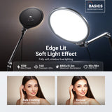 NEEWER BASICS R10 10.5" Streaming Key Lighting, view 2