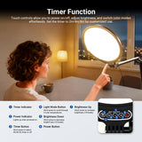 NEEWER BASICS R10 10.5" Streaming Key Lighting, view 4