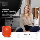NEEWER BASICS R10L/R12L Full Screen Ring Light, view 5