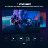 NEEWER BASICS SL90C RGB Video Light Kit, view 4