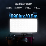 NEEWER BASICS SL90C RGB Video Light Kit, view 5