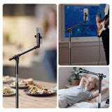 NEEWER BASICS ST009 Phone Stand, view 6