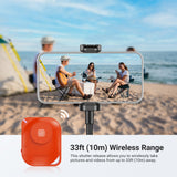 NEEWER BASICS ST014 Phone Tripod Stand, view 5