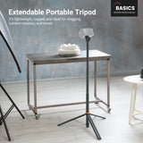NEEWER BASICS ST016 One Touch Quick Assembly Light Stand, view 2