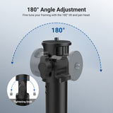 NEEWER BASICS ST016 One Touch Quick Assembly Light Stand, view 5