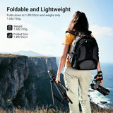 NEEWER BASICS ST180B 180cm Photography Light Stand, view 6