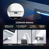 NEEWER BASICS TL106B LED Chin Fill Lighting, view 5
