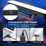 NEEWER BASICS TL30B LED Chin Fill Lighting, view 4