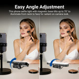 NEEWER BASICS TL30B LED Chin Fill Lighting, view 6