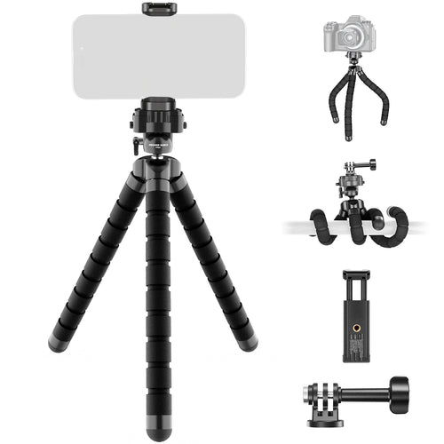 NEEWER BASICS TP001 Flexible Phone Tripod