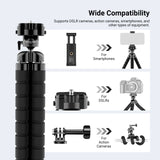 NEEWER BASICS TP001 Flexible Phone Tripod, view 3