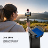NEEWER BASICS TP001 Flexible Phone Tripod, view 5