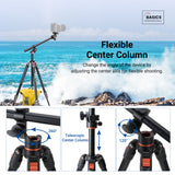 NEEWER BASICS TP014 76" Overhead Camera Tripod Monopod, view 4
