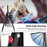 NEEWER BASICS TP015 Overhead Camera Tripod Monopod, view 6