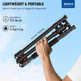 NEEWER BASICS TP15 71" Camera Tripod Monopod, view 2