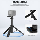 NEEWER BASICS TP46 Selfie Stick Tripod, view 5