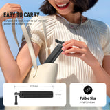 NEEWER BASICS TP46 Selfie Stick Tripod, view 6