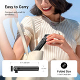 NEEWER BASICS TP57 Selfie Stick Tripod for DJI Osmo Action 6/360/Nano, view 6