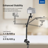NEEWER BASICS UA061 Magic Arm Desk Mount, view 2