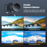 NEEWER BASICS Variable ND2-400 Filter, view 6