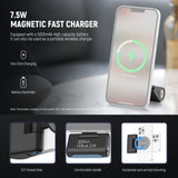NEEWER BASICS WS-25001 Magnetic Phone Camera Grip Shutter Remote, view 5