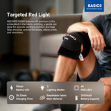 NEEWER BASICS YD060 Red Light for Knee & Elbow Joint, view 2