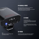 NEEWER BASICS Z120 SE 5600K Mini Camera Flash, view 4