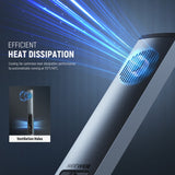 NEEWER BH20B Ultra Upgraded 40W LED Video Light Stick Kit, view 3