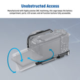 NEEWER CA003S Camera Cage for Sony ZV-E10, view 3