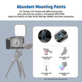 NEEWER CA003S Camera Cage for Sony ZV-E10, view 4
