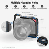 NEEWER CA004 Camera Cage For Sony a7RV/ a7IV/ a7RIV/ a7SIII/ a1, view 4