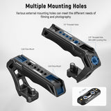 NEEWER CA008 Top Handle and NATO Rail Kit, view 3