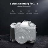 NEEWER CA014G L Handlegrip For Fujifilm X-T5, view 3