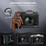 NEEWER CA014G L Handlegrip For Fujifilm X-T5, view 4