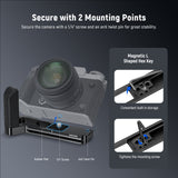NEEWER CA014G L Handlegrip For Fujifilm X-T5, view 5
