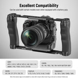 NEEWER CA016 Video Camera Cage Rig, view 6