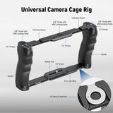 NEEWER CA016T+MA006 Universal Camera Cage, view 2