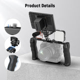 NEEWER CA016T+MA006 Universal Camera Cage, view 4